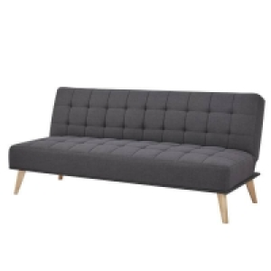 Clik Clak Kelly Sofa Bed - Grey £206.00