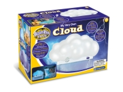 Lidl  Brainstorm Toys My Very Own Cloud or Rainbow Night Light