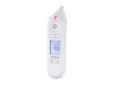 Sanitas Multifunctional Thermometer