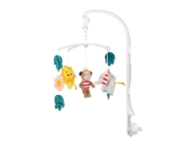 Lupilu Musical Mobile/Activity Board/Activity Crocodile
