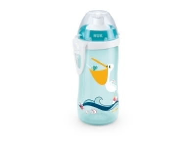 Nuk Baby or Toddler Bottle