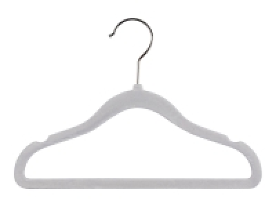 Livarno Home Kids Coat Hangers