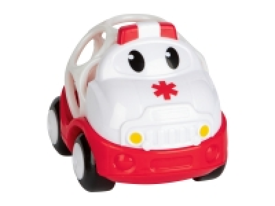 Bright Starts Toy Car Assortment