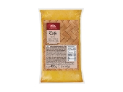 Vitasia Tofu with Vegetable Marinade £1.99
