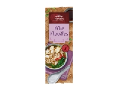 Vitasia Mie Noodles £0.99