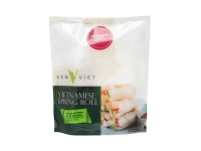 Lidl  Nem Viet Vietnamese Spring Roll Kit