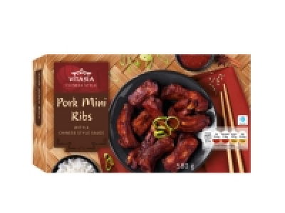 Vitasia Pork Mini Ribs