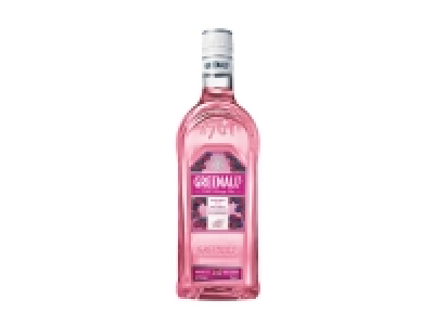 Greenalls Wild Berry Pink Gin
