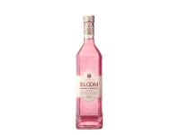Lidl  Bloom Jasmine < Rose Gin