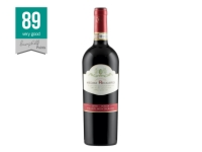 Chianti Montalbano