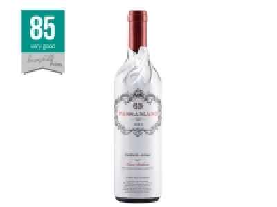 Passamano Frappato Syrah