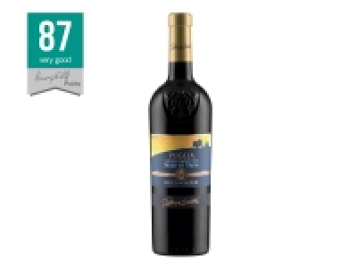 Puglia Nero di Troia