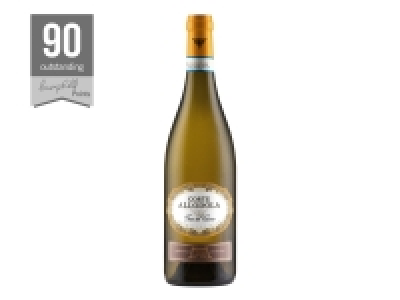 Corte Allodola Soave