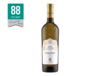 Vermentino Terre Siciliane £6.49