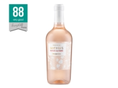Mithus Basilicata Rosato