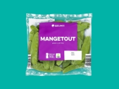 Lidl  Oaklands Mangetout