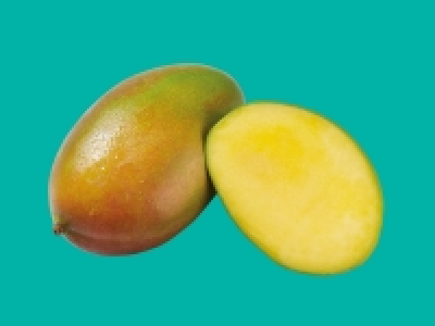 Mango £0.59