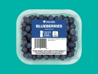 Lidl  Oaklands Blueberries