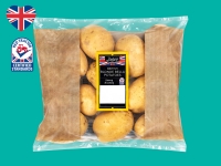 Lidl  Deluxe British Blonde Bella Potatoes