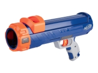 Nerf Tennis Ball Blaster