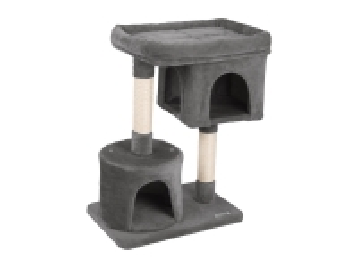 Zoofari Cat Activity Tower