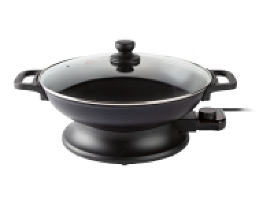 Silvercrest Tabletop Electric Cooker £39.99