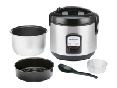 Silvercrest Rice Cooker £19.99