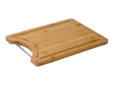 Ernesto Bamboo Chopping Board £4.99