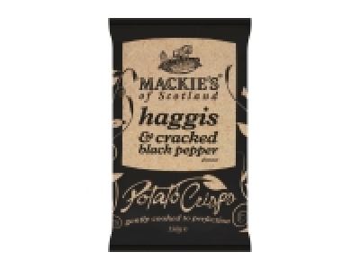 Mackies of Scotland Potato Chips