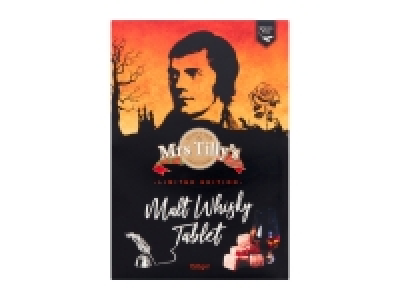 Mrs Tillys Malt Whisky Tablet