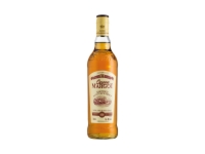 Lidl  Balmuir 3-Year Blended Scotch Whisky
