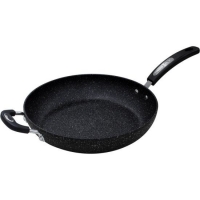 RobertDyas  Scoville 30cm Non-Stick Frypan with Helper Handle
