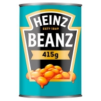 Waitrose  Heinz Baked Beans