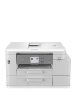 LittleWoods Brother MFC-J4540DW A4 Colour Inkjet Printer