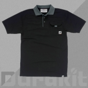 Durakit Workwear - Polo Shirt £11.99