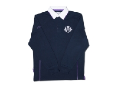 Lidl  Authentic Originals Mens or Ladies Rugby Shirt - Scotland