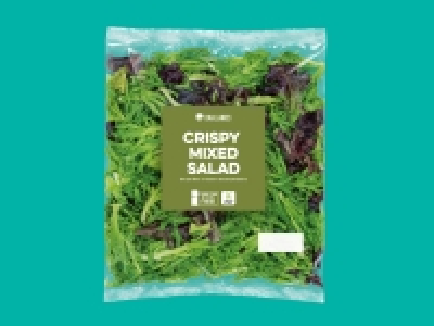 Oaklands Crispy Mixed Salad