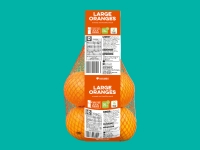 Lidl  Oaklands Large Oranges