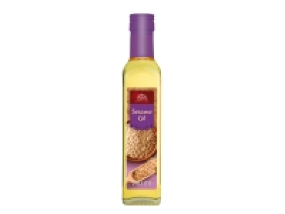 Lidl  Vitasia Sesame Oil