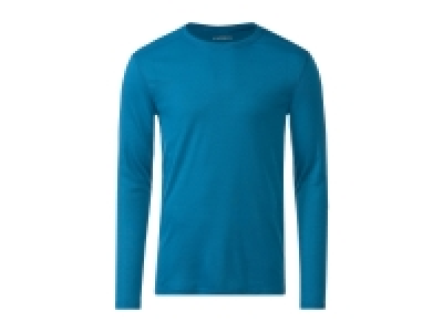 Livergy Mens Thermal Base Layer Top