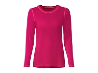 Esmara Ladies Thermal Base Layer Top