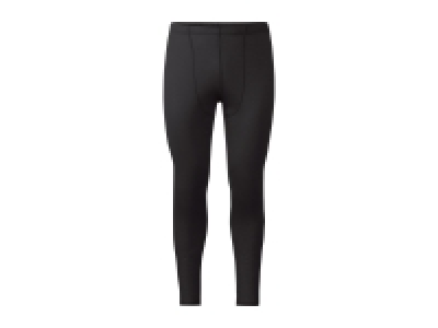 Livergy Mens Thermal Base Layer Trousers
