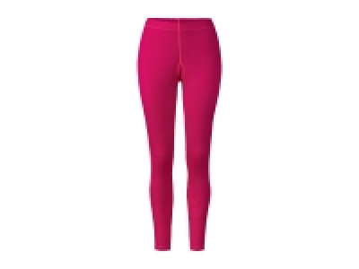 Esmara Ladies Thermal Base Layer Trousers