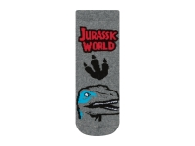 Kids Character Slipper Socks - 2 pairs