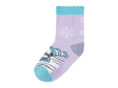 Kids Character Socks - 3 pairs