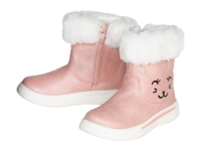 Lupilu Kids Lined Boots