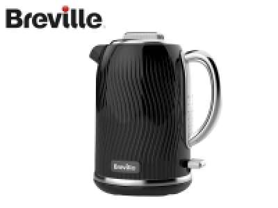 Lidl  Breville Flow Kettle - Black