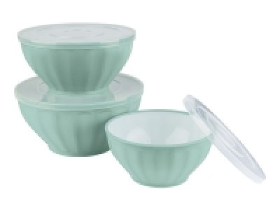 Ernesto Bowl Set - Set of 3