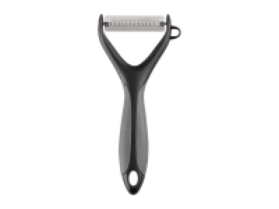 Ernesto Dough Scraper/Wave-shaped Slicer/Julienne Peeler