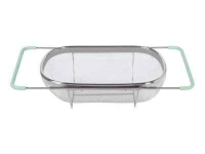 Ernesto Extendable Sieve